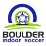 Boulder Indoor Soccer Logo